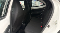 Toyota Aygo X 1.0 VVT-i Edge 5dr Petrol Hatchback